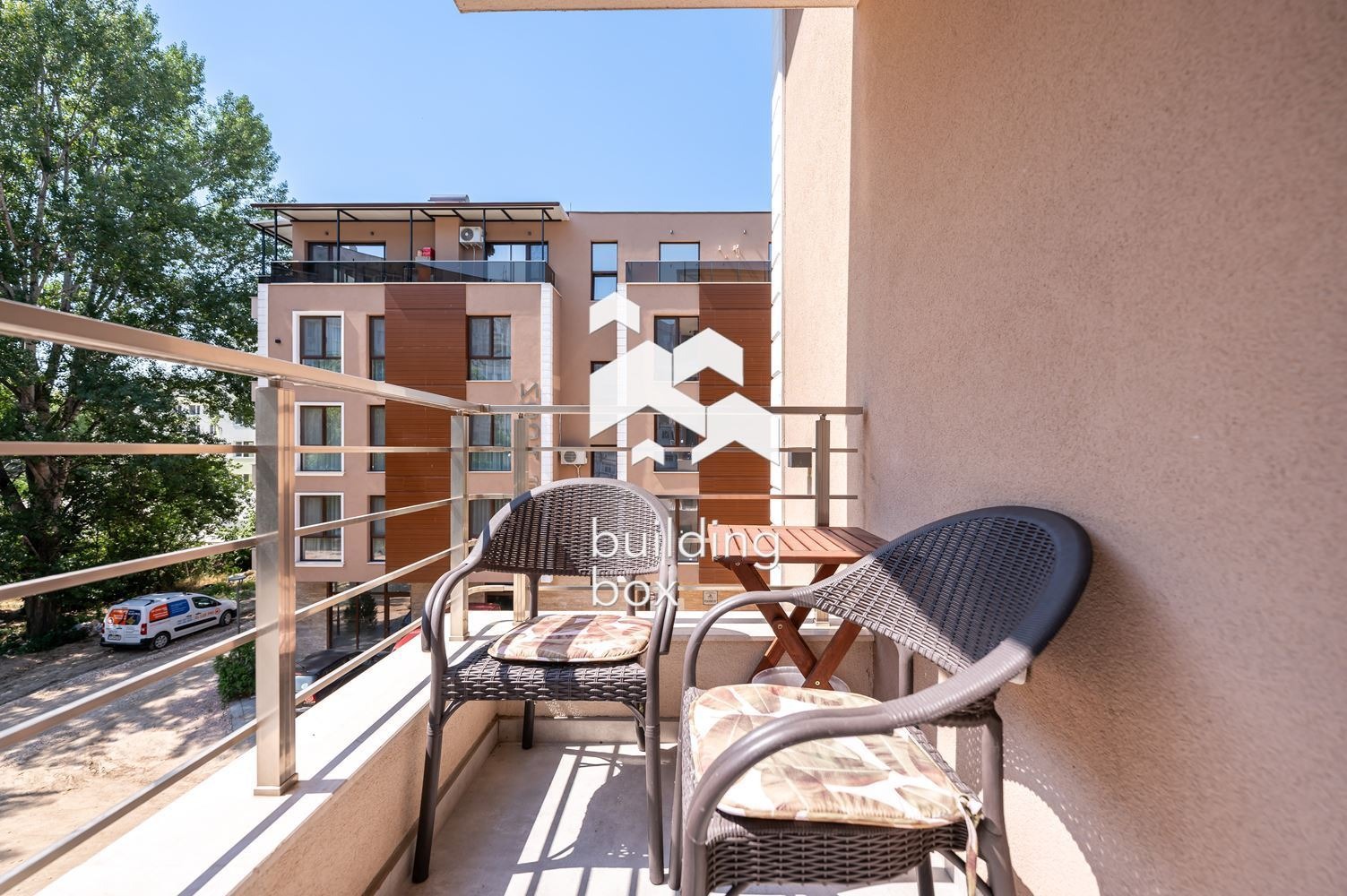 Дава под наем 3-СТАЕН, гр. Пловдив, Христо Смирненски, снимка 11 - Апартаменти - 53994059