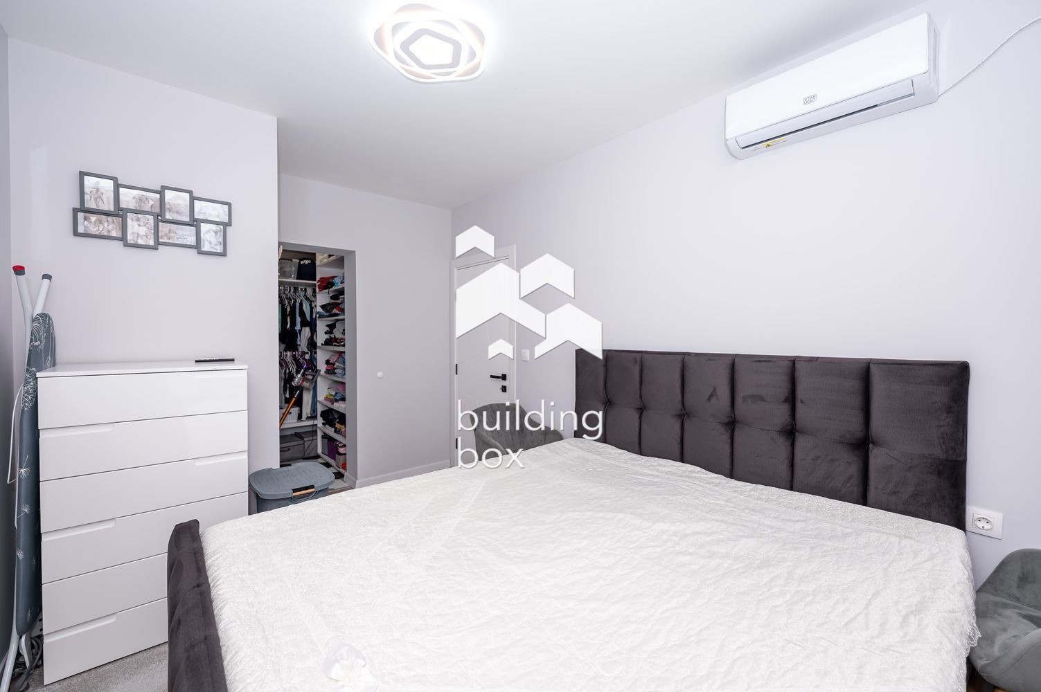 Дава под наем 3-СТАЕН, гр. Пловдив, Христо Смирненски, снимка 5 - Апартаменти - 53994059