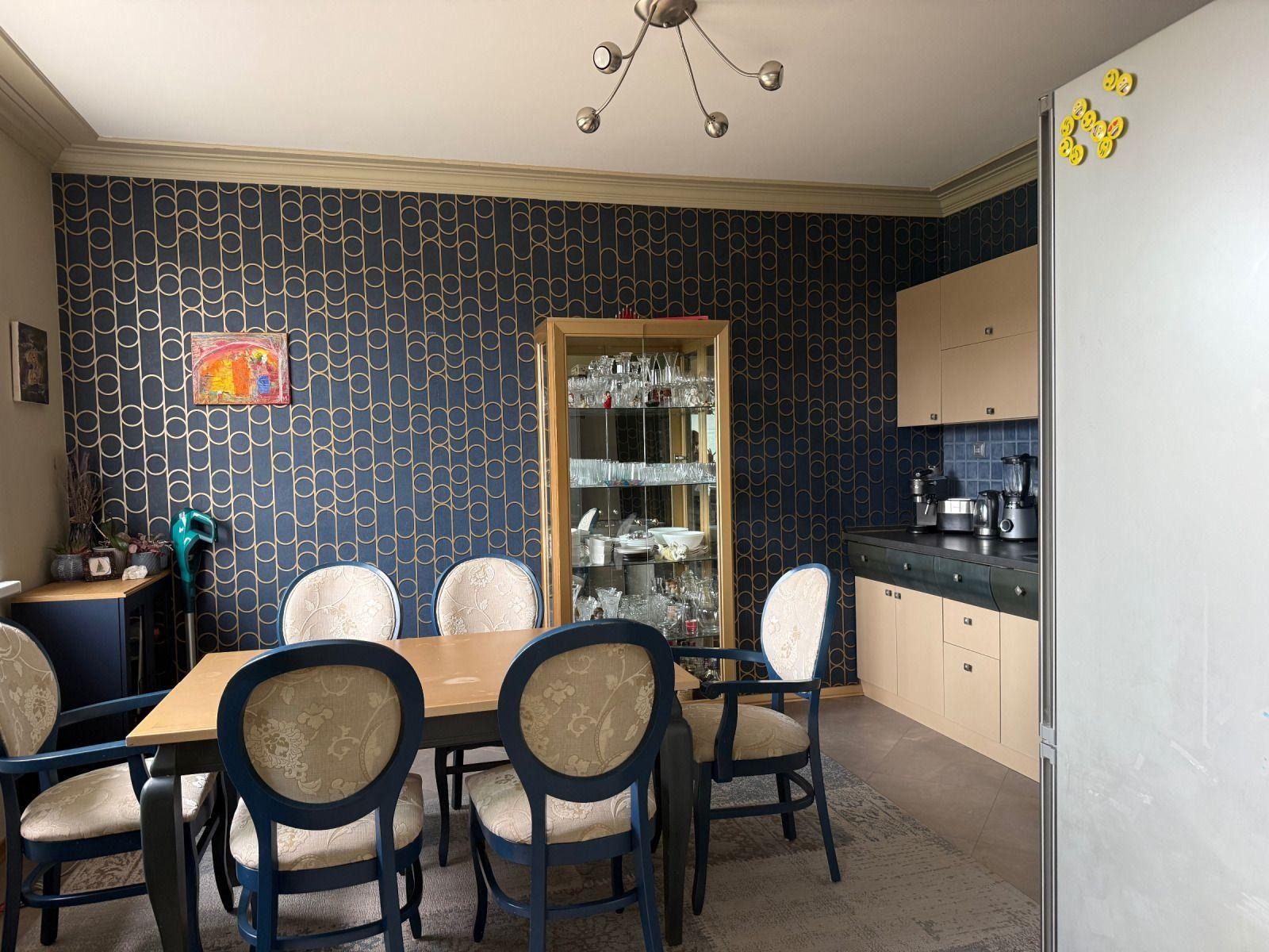 Дава под наем 3-СТАЕН, гр. София, Яворов, снимка 3 - Апартаменти - 54350194