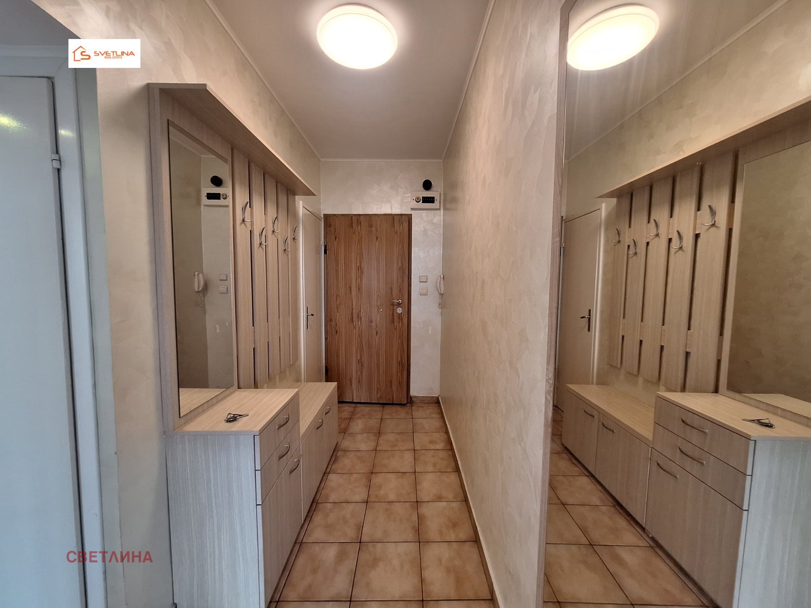 Дава под наем 3-СТАЕН, гр. София, Стрелбище, снимка 17 - Апартаменти - 55346071