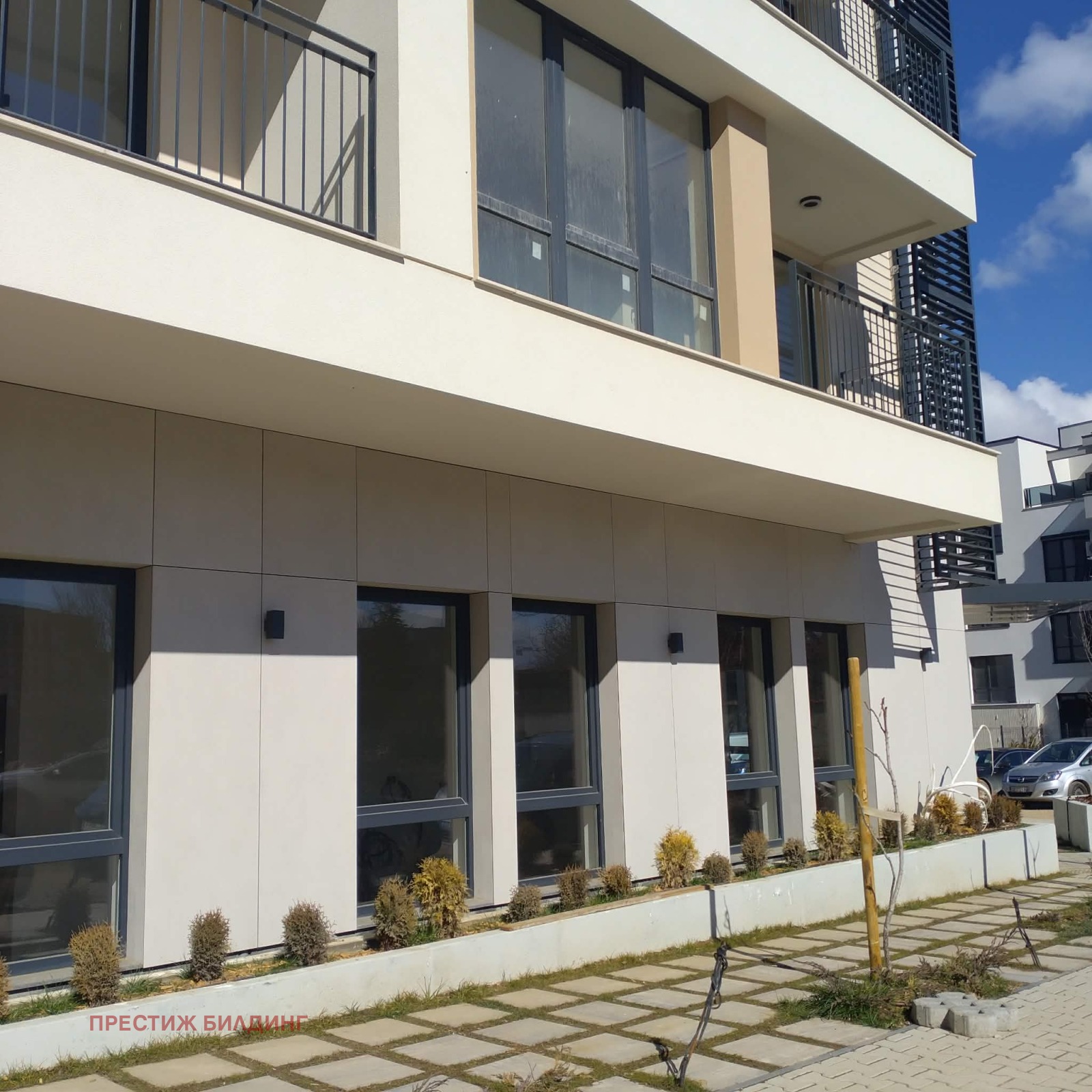 Дава под наем ЗАВЕДЕНИЕ, гр. София, Малинова долина, снимка 3 - Заведения - 53190505