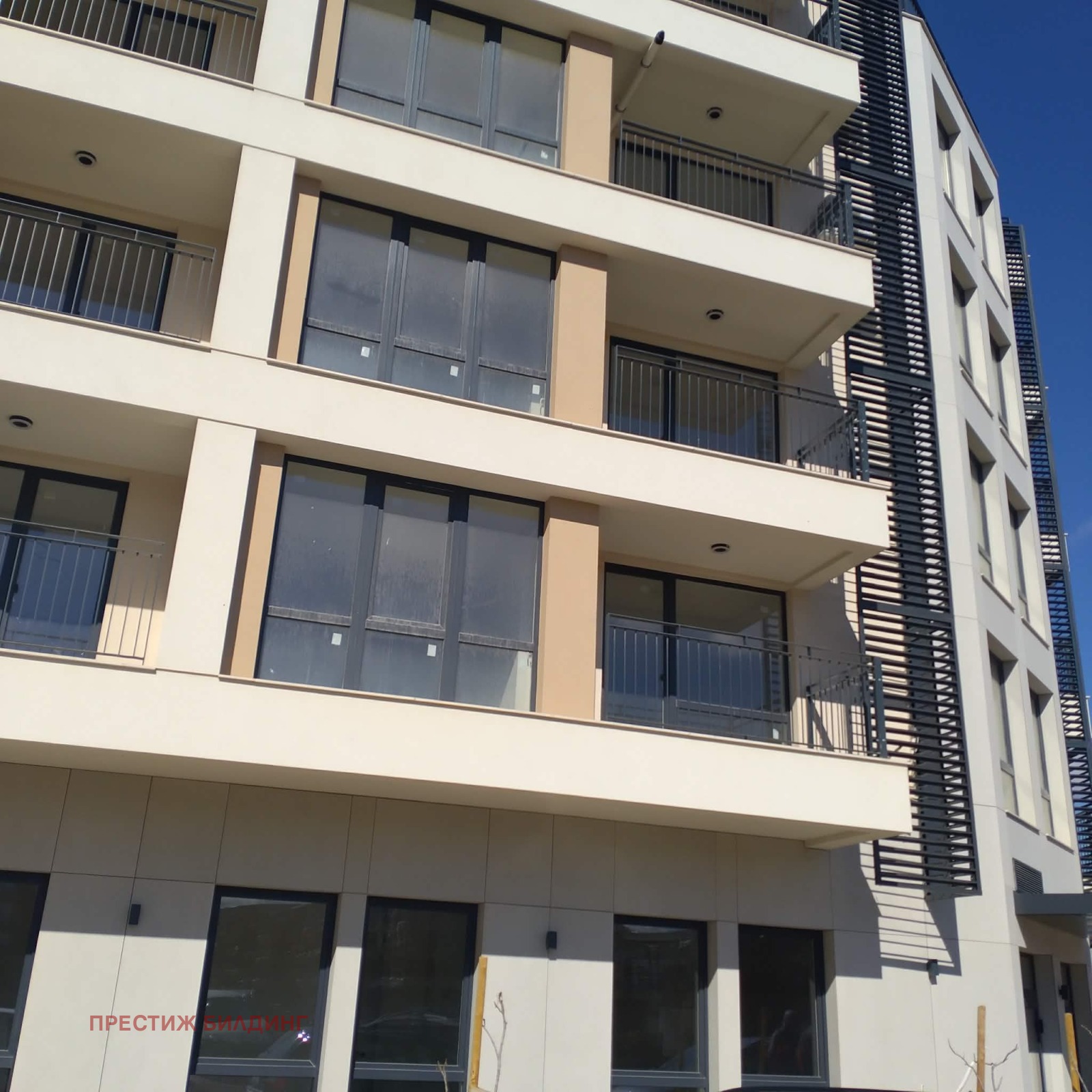 Дава под наем ЗАВЕДЕНИЕ, гр. София, Малинова долина