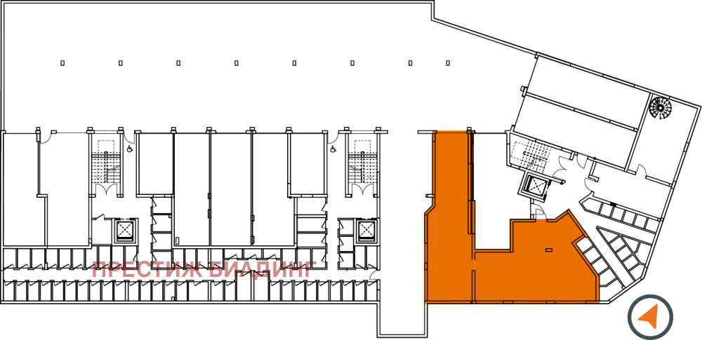 Дава под наем ЗАВЕДЕНИЕ, гр. София, Малинова долина, снимка 5 - Заведения - 53190505
