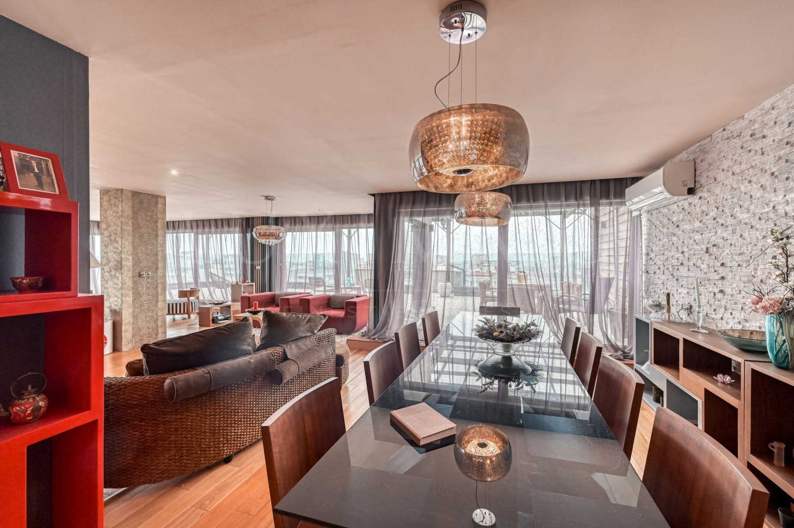 Дава под Наем МЕЗОНЕТ | Imot.bg — изображение 6