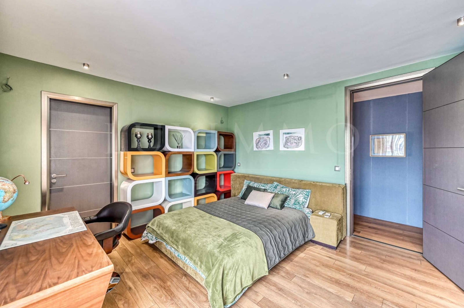 Дава под Наем МЕЗОНЕТ | Imot.bg — изображение 12