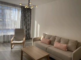 1 bedroom Druzhba 2, Sofia 1