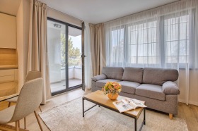 1 dormitorio Fondovi zhilishta, Sofia 5