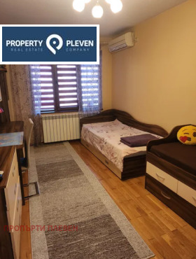 2 dormitorios Shirok tsentar, Pleven 8