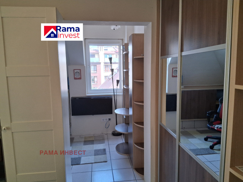 K pronájmu  Studio Sofia , Ovča kupel , 45 m2 | 29612571 - obraz [3]