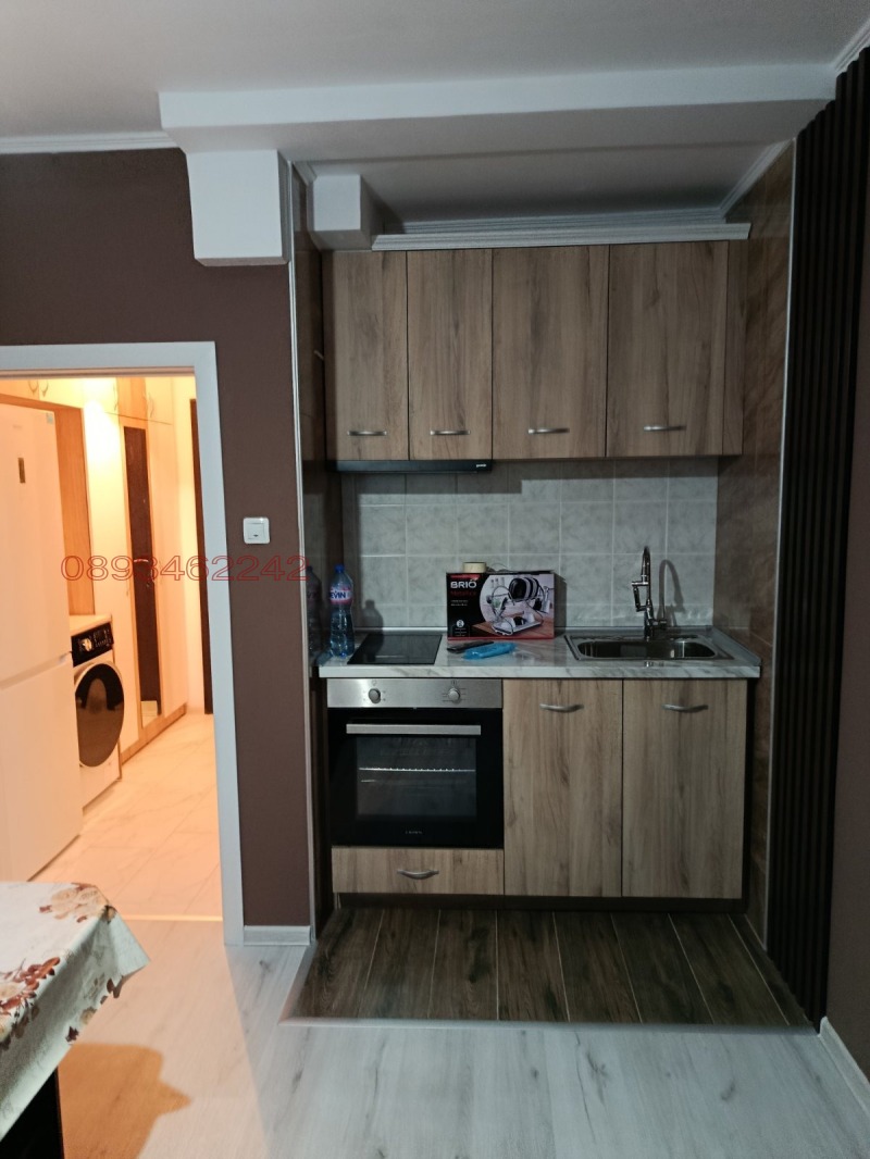 Дава под наем 1-СТАЕН, гр. Кърджали, Гледка, снимка 3 - Апартаменти - 53167320