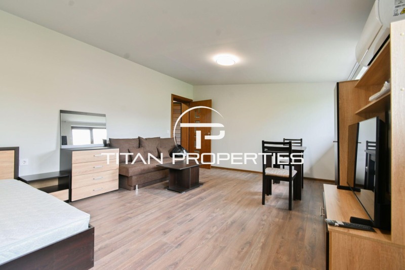 Дава под наем 1-СТАЕН, гр. София, Орландовци, снимка 2 - Апартаменти - 53377342