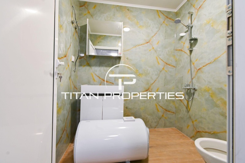 Дава под наем 1-СТАЕН, гр. София, Орландовци, снимка 5 - Апартаменти - 53377342