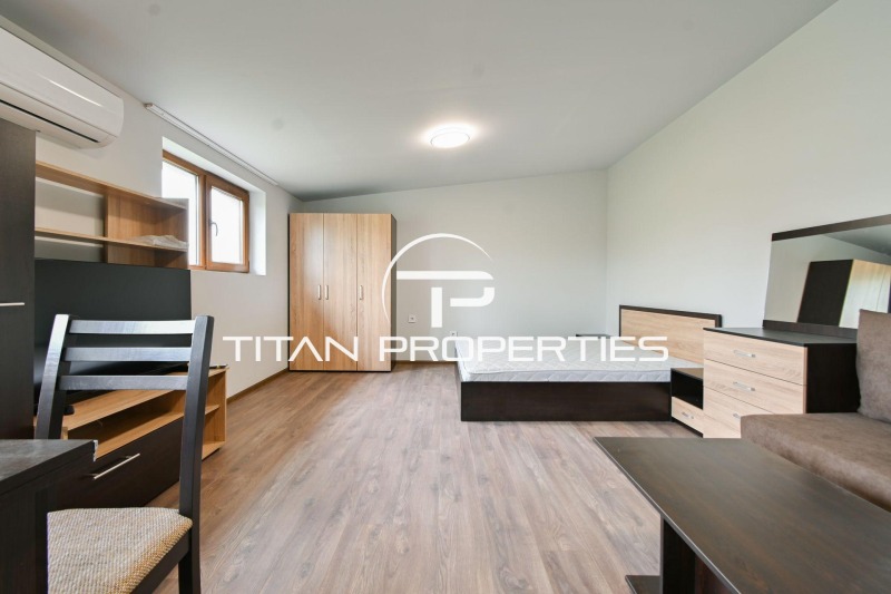 Дава под наем 1-СТАЕН, гр. София, Орландовци