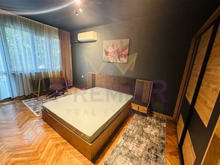 K pronájmu  1 ložnice Varna , Centralna pošta , 55 m2 | 28336950 - obraz [4]