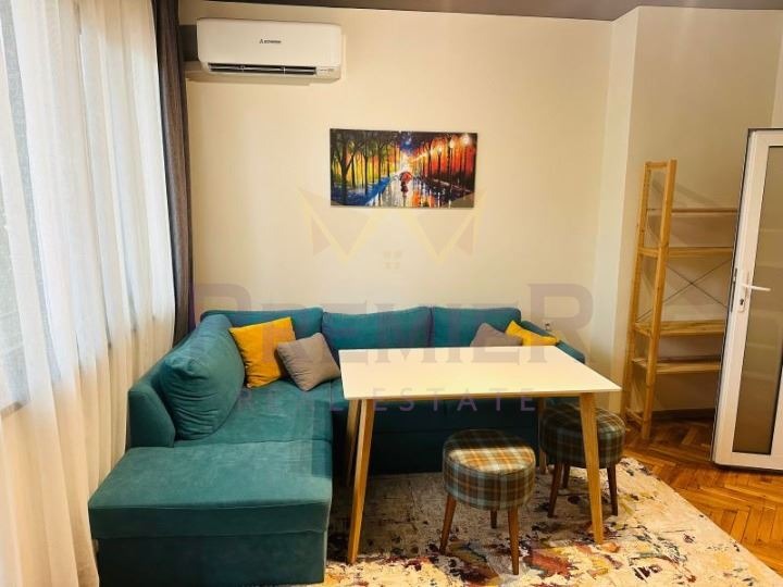 K pronájmu  1 ložnice Varna , Centralna pošta , 55 m2 | 28336950