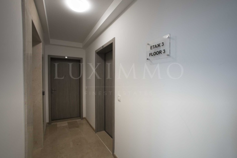 Da affittare  1 camera da letto Sofia , Fondovi gilishta , 65 mq | 19934328 - Immagine [17]