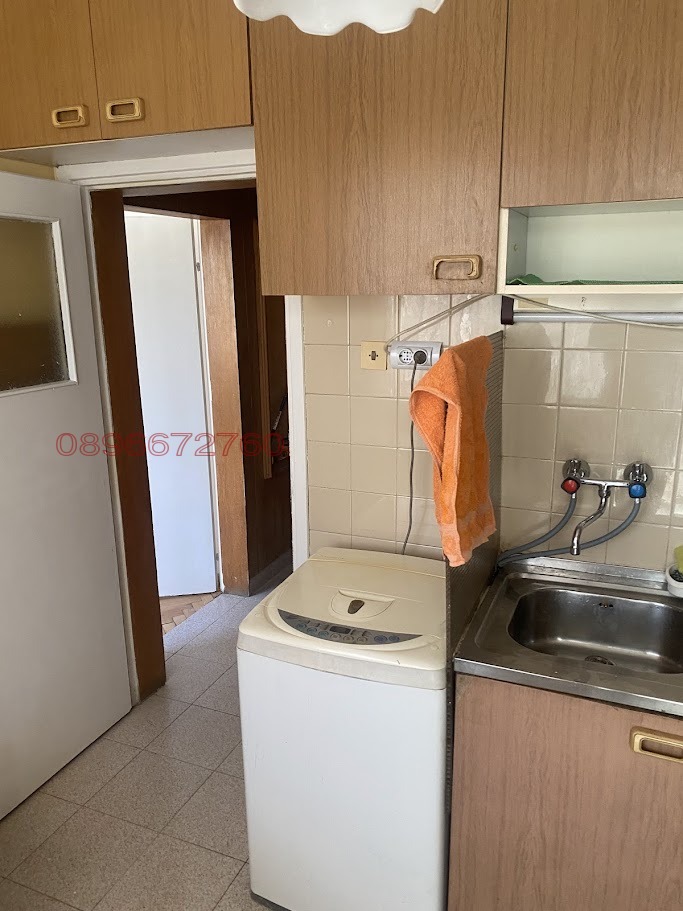 De inchiriat  1 dormitor Sofia , Goțe Delciev , 70 mp | 55155526 - imagine [4]