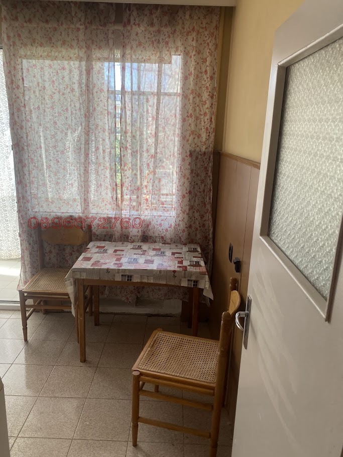 De inchiriat  1 dormitor Sofia , Goțe Delciev , 70 mp | 55155526 - imagine [8]