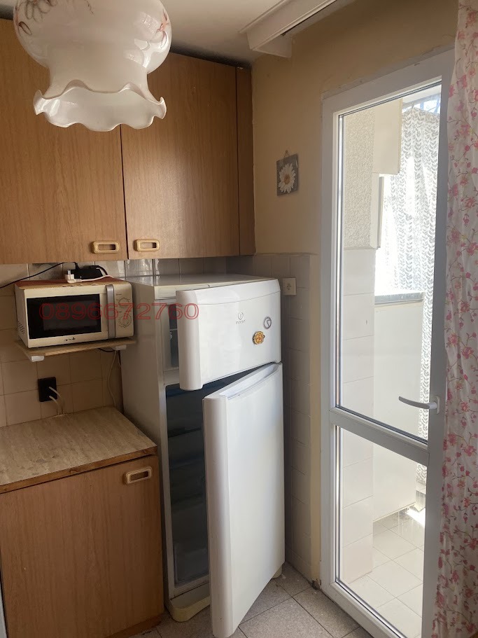 De inchiriat  1 dormitor Sofia , Goțe Delciev , 70 mp | 55155526 - imagine [6]
