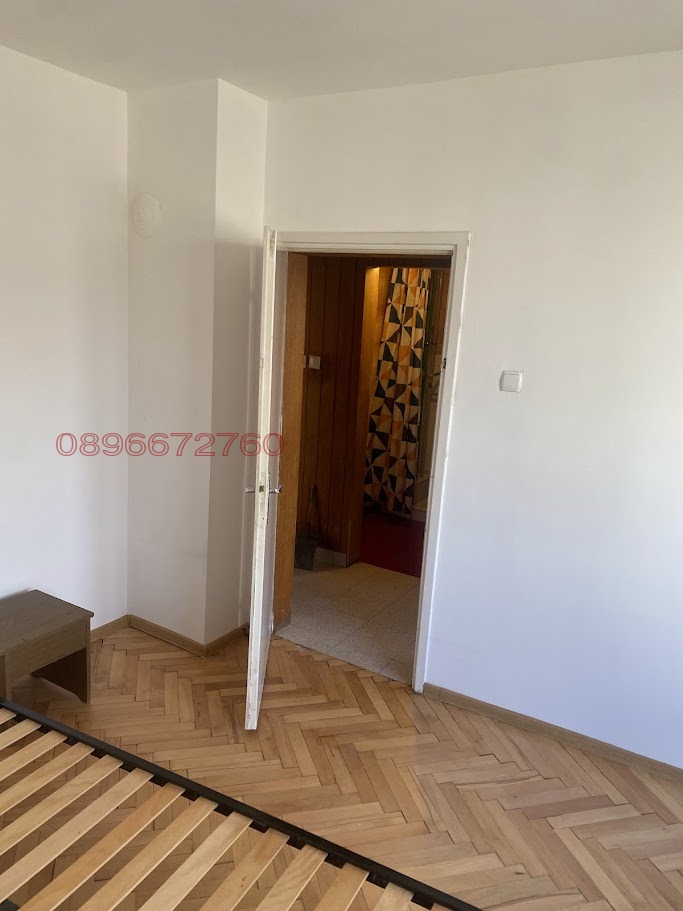 De inchiriat  1 dormitor Sofia , Goțe Delciev , 70 mp | 55155526 - imagine [13]