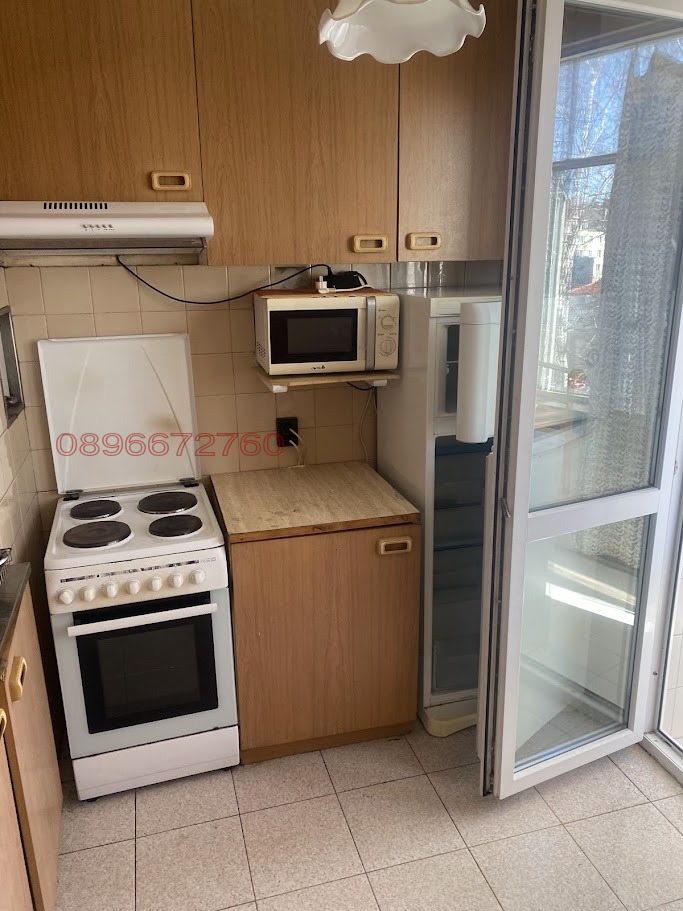 De inchiriat  1 dormitor Sofia , Goțe Delciev , 70 mp | 55155526 - imagine [7]