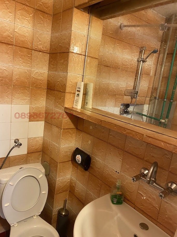 De inchiriat  1 dormitor Sofia , Goțe Delciev , 70 mp | 55155526 - imagine [16]