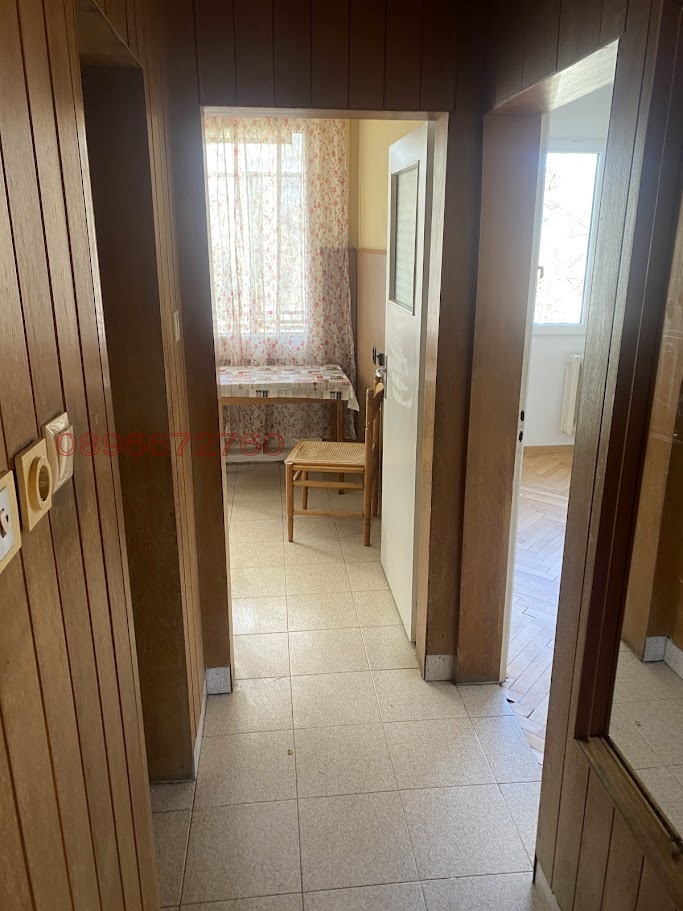 De inchiriat  1 dormitor Sofia , Goțe Delciev , 70 mp | 55155526 - imagine [2]