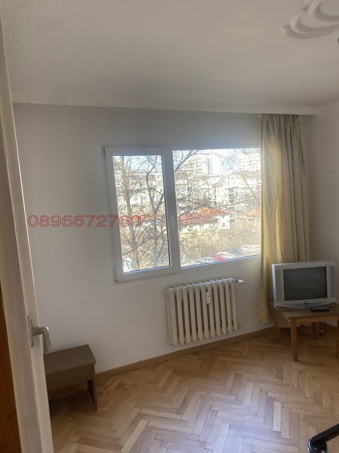 De inchiriat  1 dormitor Sofia , Goțe Delciev , 70 mp | 55155526 - imagine [15]