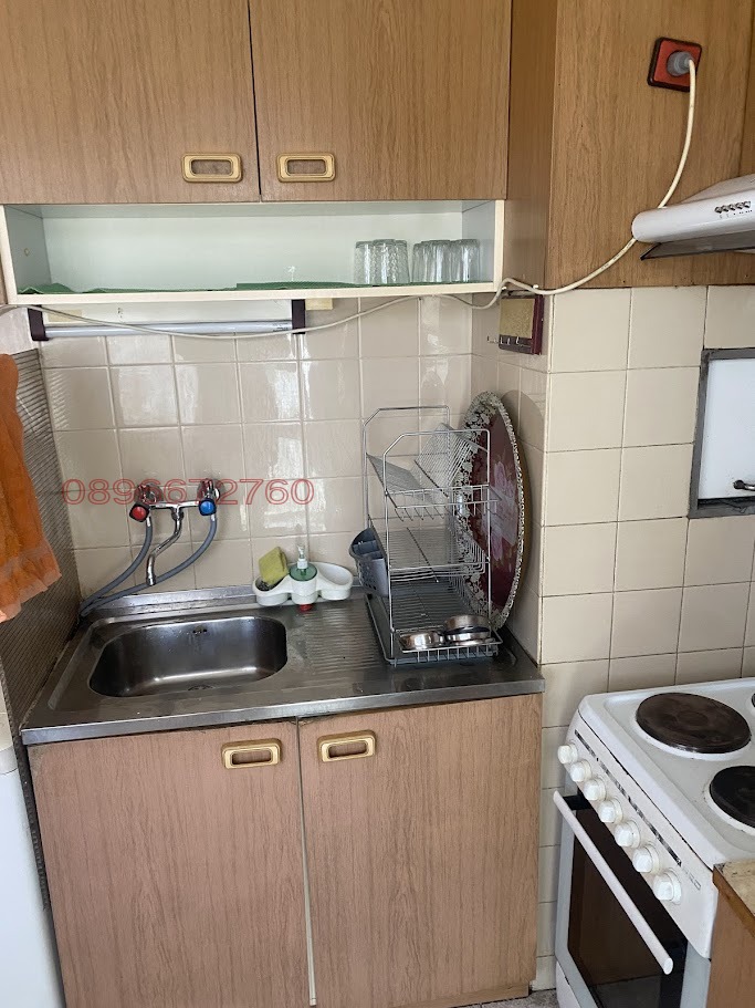 De inchiriat  1 dormitor Sofia , Goțe Delciev , 70 mp | 55155526 - imagine [5]