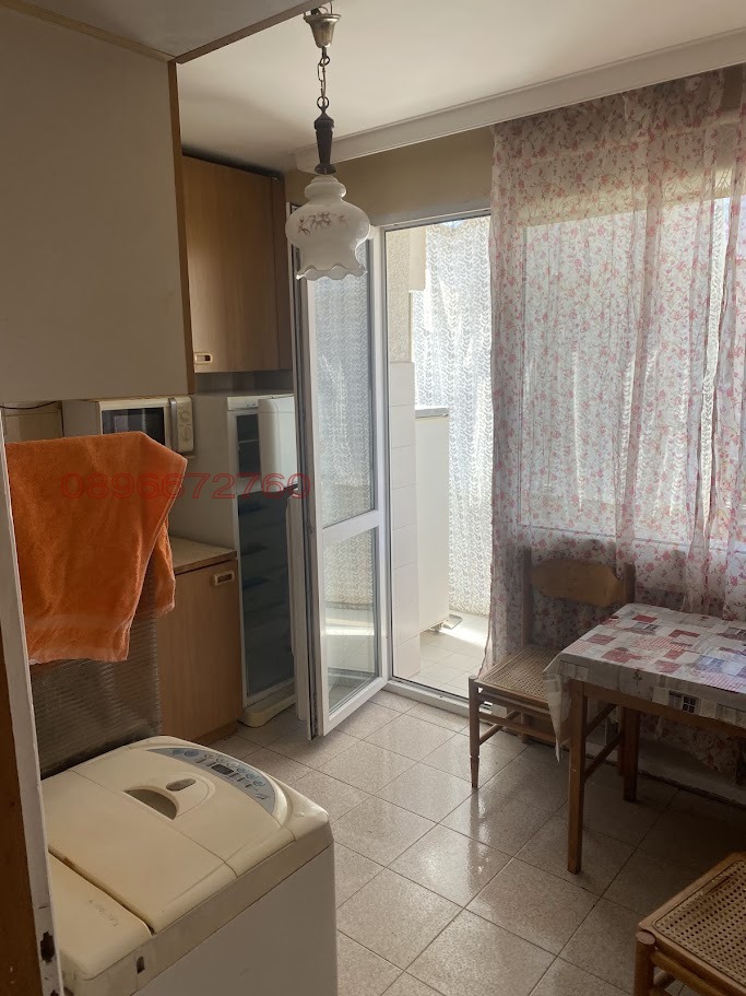 De inchiriat  1 dormitor Sofia , Goțe Delciev , 70 mp | 55155526 - imagine [9]