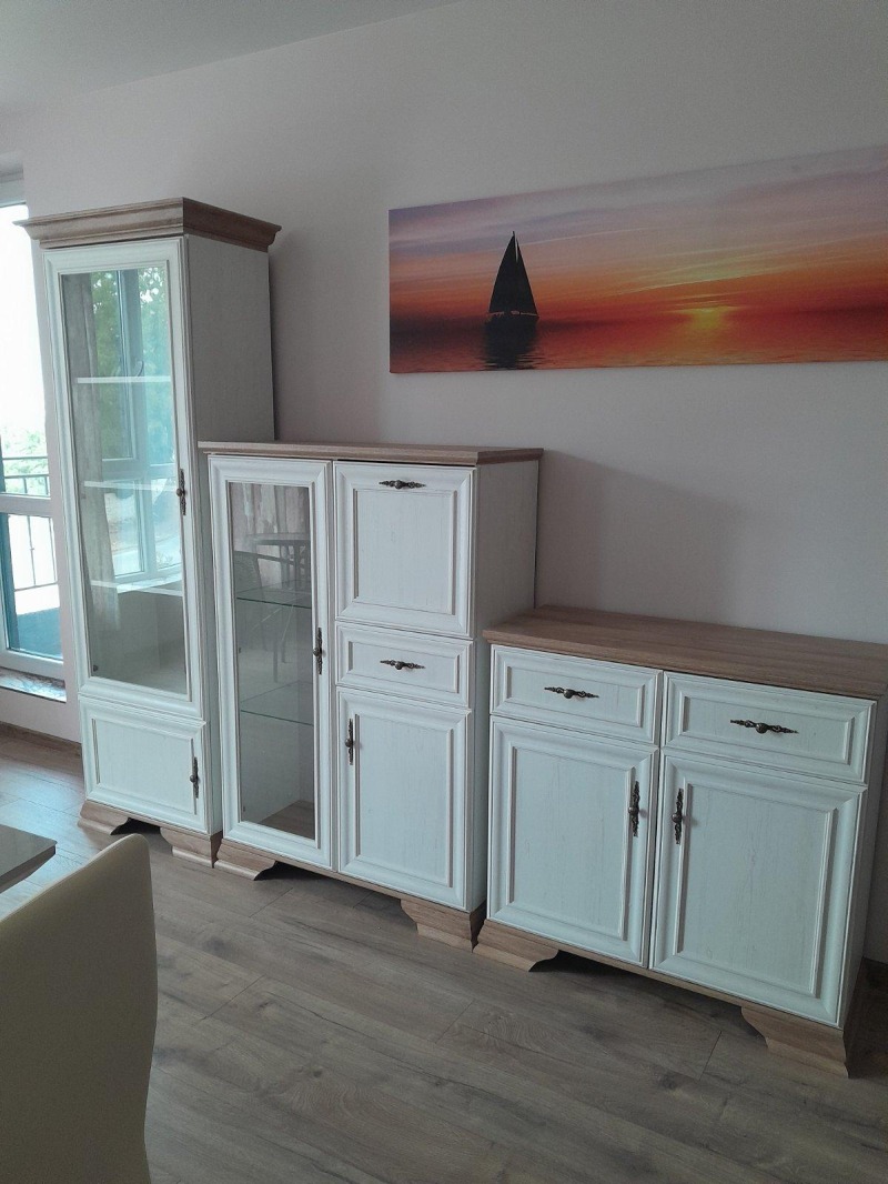 Дава под наем 2-СТАЕН, гр. Варна, м-т Ален мак, снимка 6 - Апартаменти - 50738073