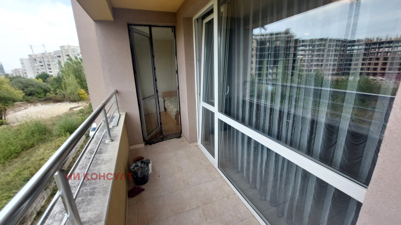 Vuokrattavana  1 makuuhuone Sofia , Mladost 4 , 62 neliömetriä | 45347954 - kuva [11]