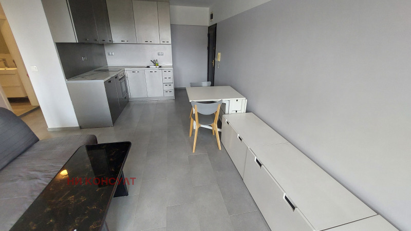 Vuokrattavana  1 makuuhuone Sofia , Mladost 4 , 62 neliömetriä | 45347954 - kuva [3]