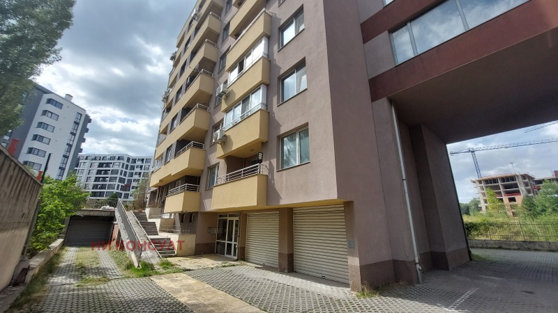 Vuokrattavana  1 makuuhuone Sofia , Mladost 4 , 62 neliömetriä | 45347954 - kuva [17]
