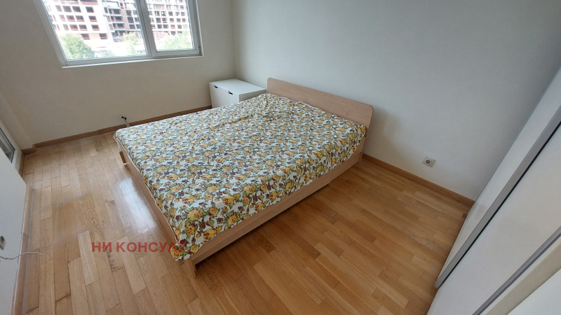 Vuokrattavana  1 makuuhuone Sofia , Mladost 4 , 62 neliömetriä | 45347954 - kuva [7]