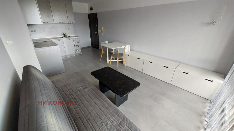 Vuokrattavana  1 makuuhuone Sofia , Mladost 4 , 62 neliömetriä | 45347954 - kuva [2]