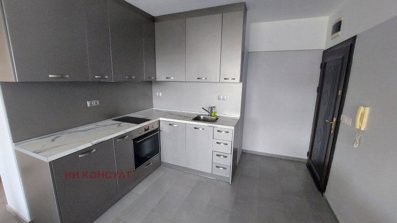 Vuokrattavana  1 makuuhuone Sofia , Mladost 4 , 62 neliömetriä | 45347954 - kuva [5]