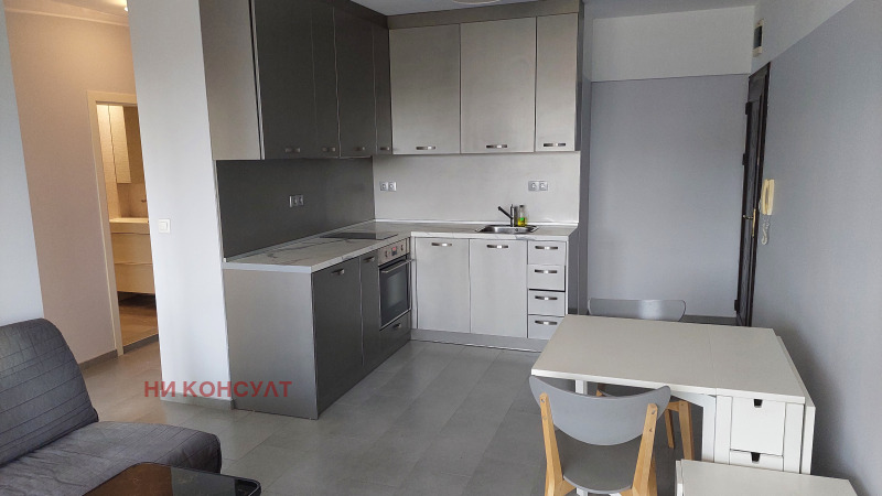 Vuokrattavana  1 makuuhuone Sofia , Mladost 4 , 62 neliömetriä | 45347954 - kuva [4]