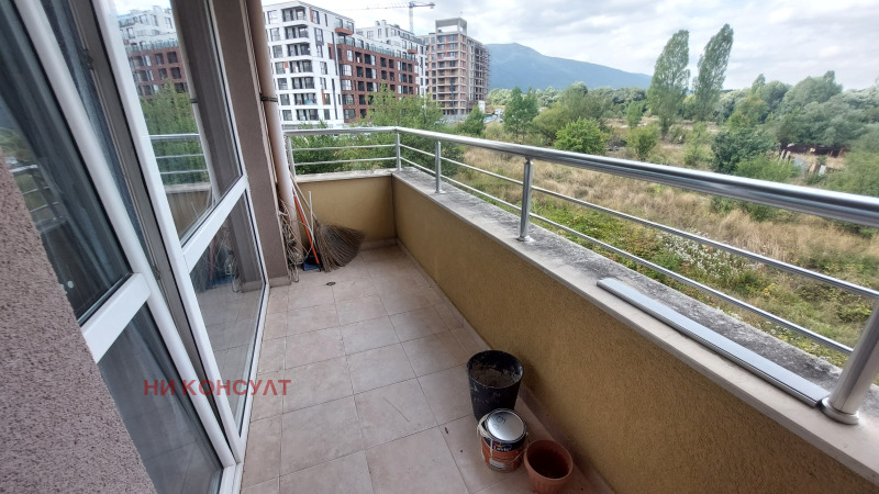Vuokrattavana  1 makuuhuone Sofia , Mladost 4 , 62 neliömetriä | 45347954 - kuva [10]