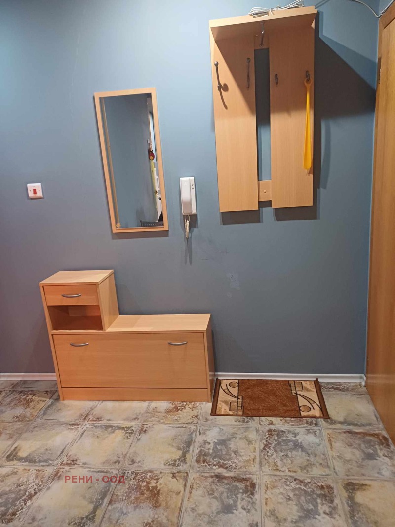 Издаје се  1 спаваћа соба Плевен , Идеален центар , 60 м2 | 45893817 - слика [8]