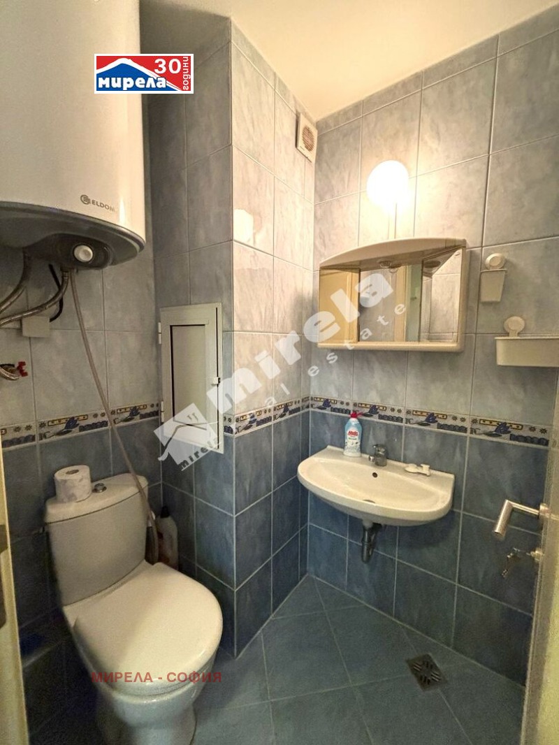 Дава под наем 2-СТАЕН, гр. София, Манастирски ливади, снимка 10 - Апартаменти - 52777295