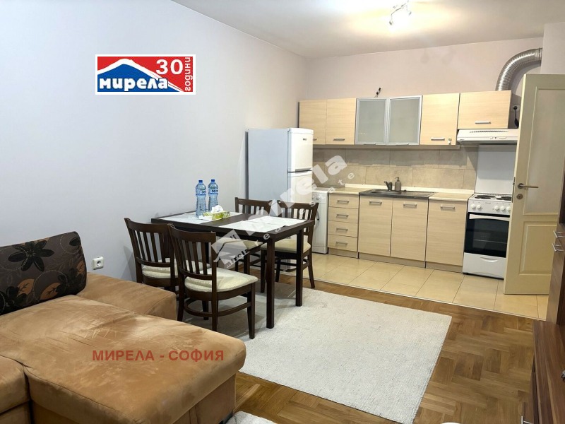 Дава под наем 2-СТАЕН, гр. София, Манастирски ливади