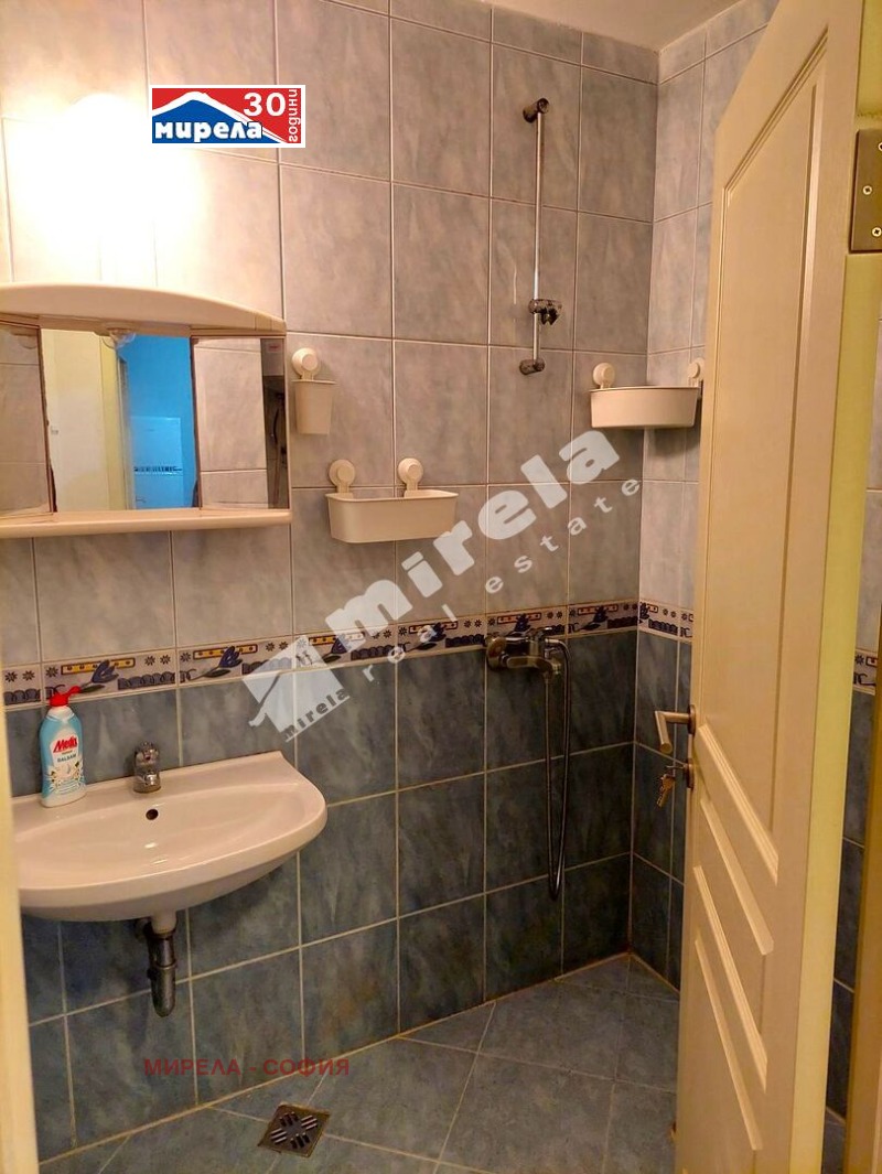 Дава под наем 2-СТАЕН, гр. София, Манастирски ливади, снимка 8 - Апартаменти - 52777295