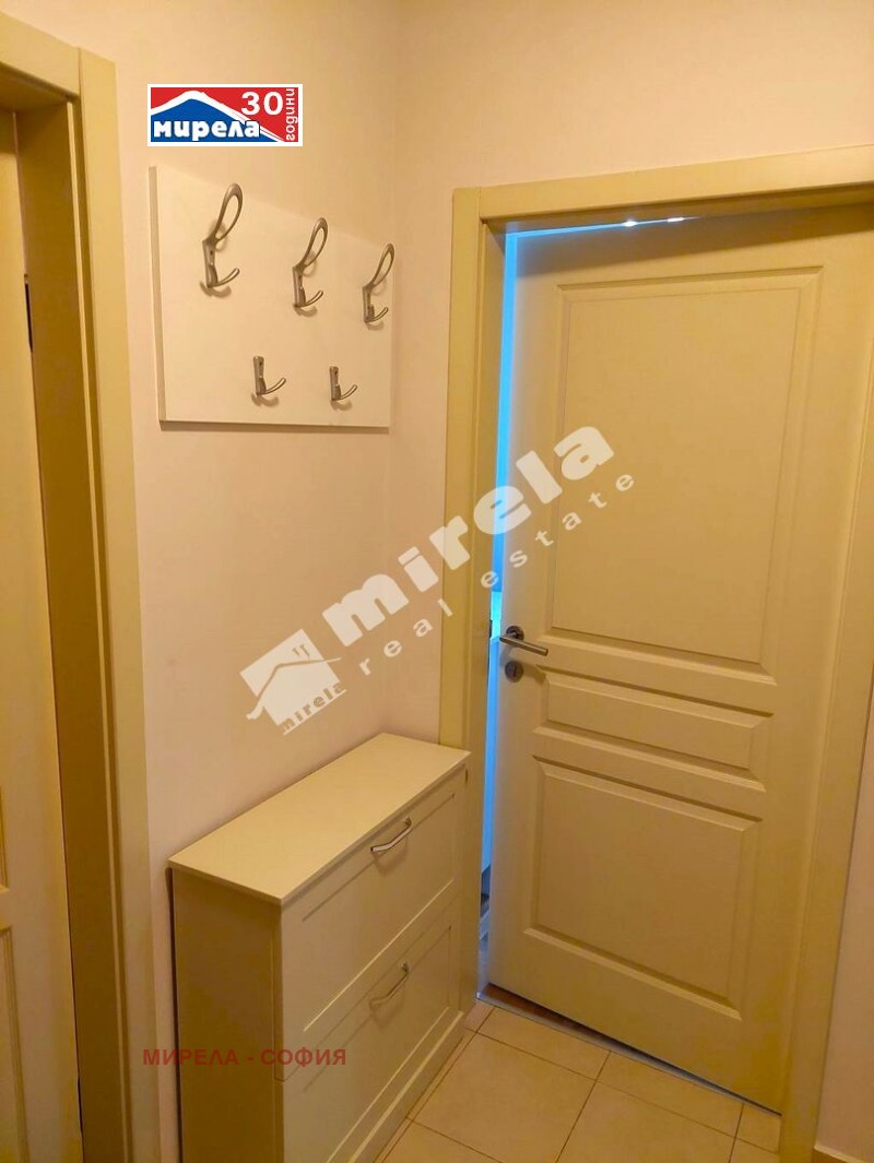 Дава под наем 2-СТАЕН, гр. София, Манастирски ливади, снимка 7 - Апартаменти - 52777295