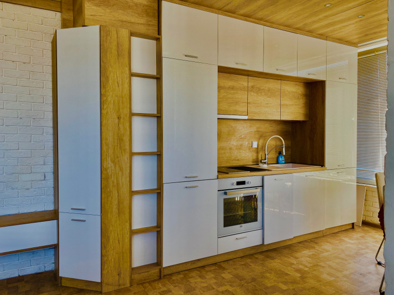 Дава под наем 2-СТАЕН, гр. София, Кръстова вада, снимка 8 - Апартаменти - 52911278