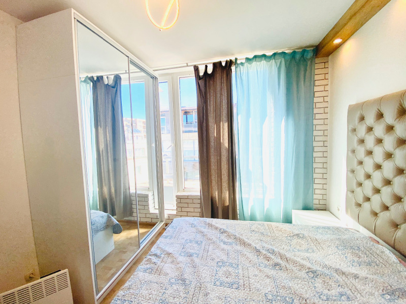 Дава под наем 2-СТАЕН, гр. София, Кръстова вада, снимка 6 - Апартаменти - 52911278