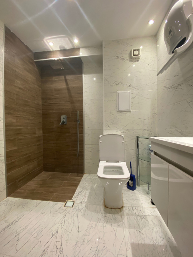 Дава под наем 2-СТАЕН, гр. София, Кръстова вада, снимка 7 - Апартаменти - 52911278