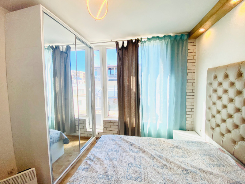 Дава под наем 2-СТАЕН, гр. София, Кръстова вада, снимка 2 - Апартаменти - 52911278