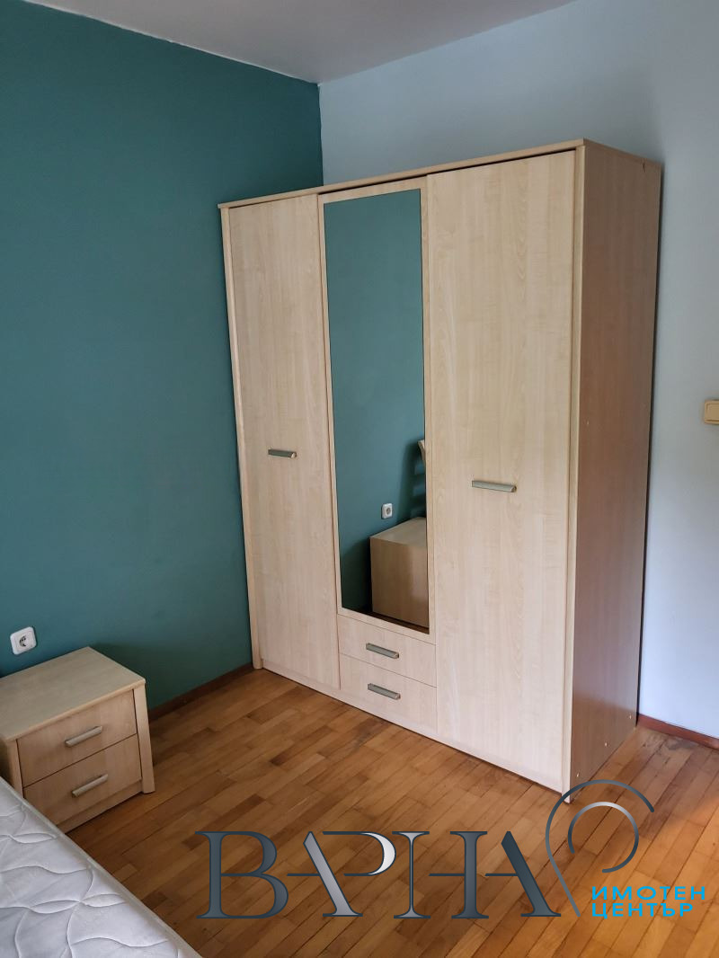 Дава под наем 2-СТАЕН, гр. Варна, Левски 1, снимка 7 - Апартаменти - 54709718