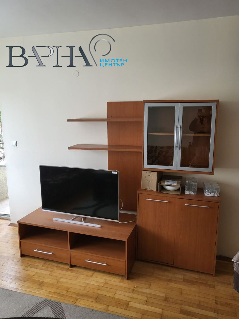 Дава под наем 2-СТАЕН, гр. Варна, Левски 1, снимка 3 - Апартаменти - 54709718